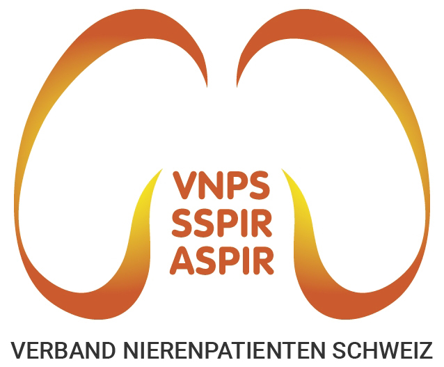 Verband Nierenpatienten Schweiz - Landesverband Niere e. V. 