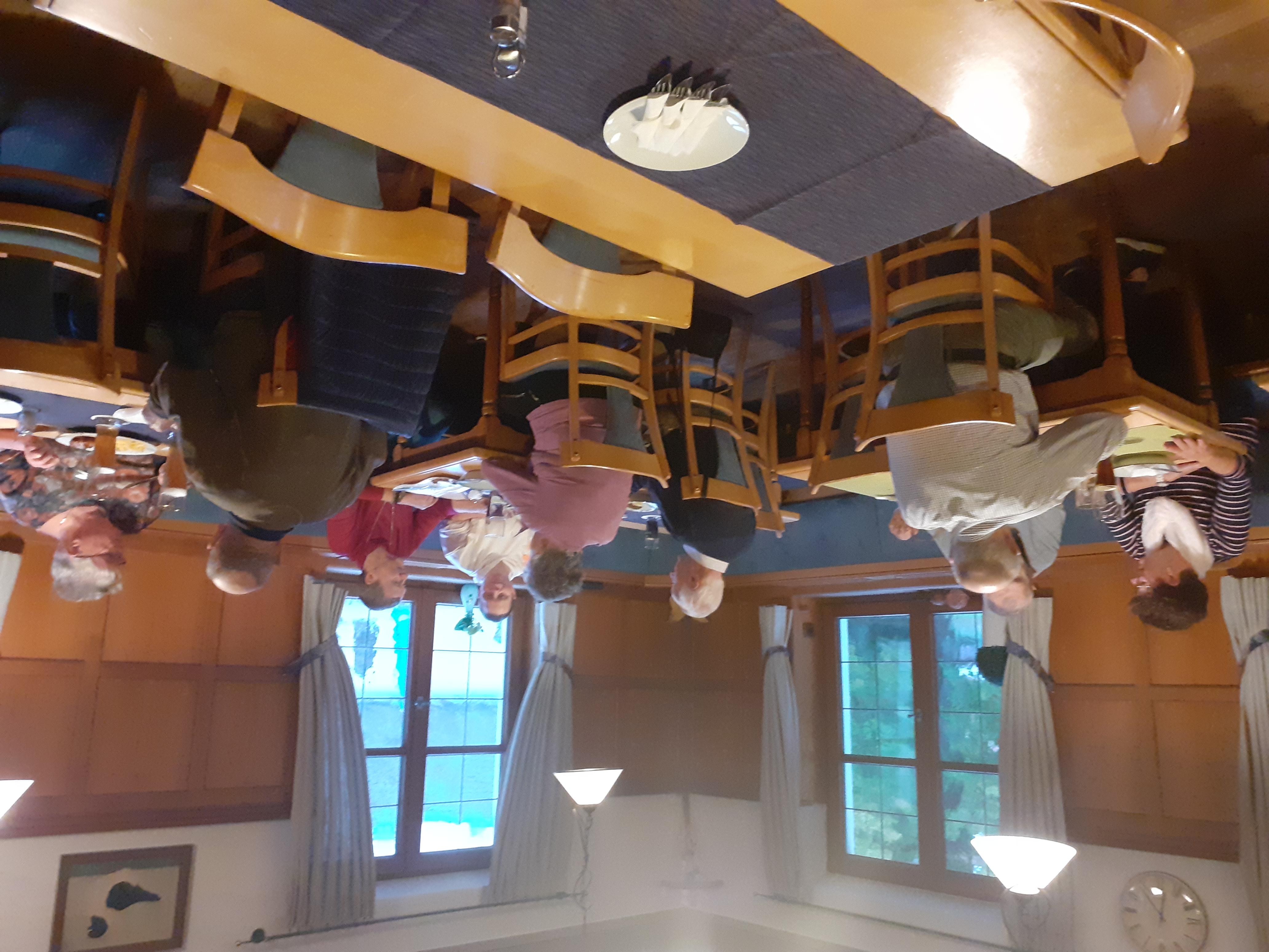 Vereinsleben Landesverband Niere Bayern Amberg-Sulzbach