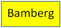 Regionalgruppe Bamberg Landesverband Niere Bayern e.V.