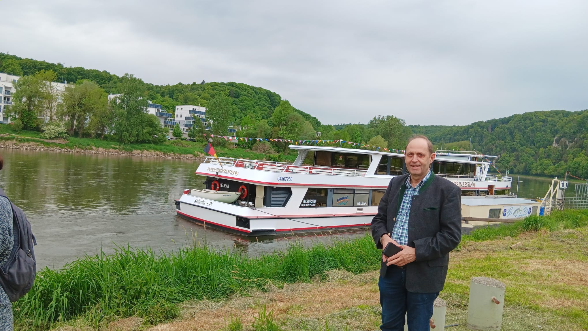 RG Landsberg-Lech Landesverband Niere e.V.