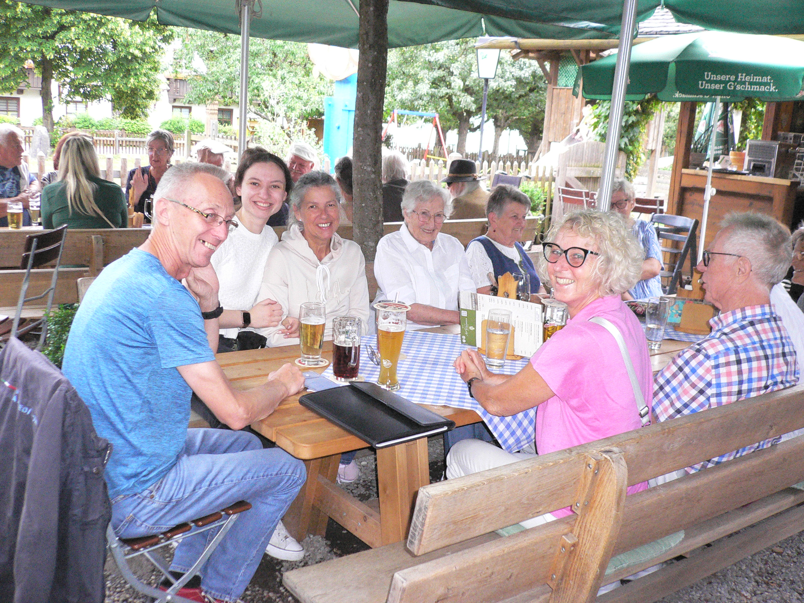 Sommerfest2